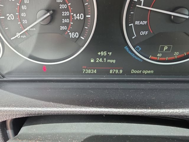 Used 2016 BMW 428i Coupe w/ Technology Package RWD image 25