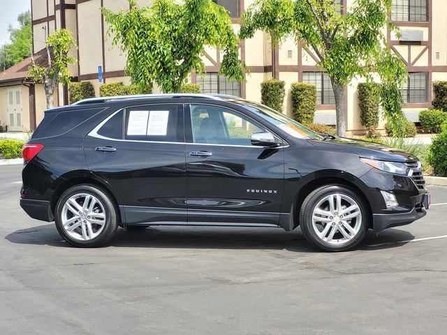 Used 2019 Chevrolet Equinox Premier image 4