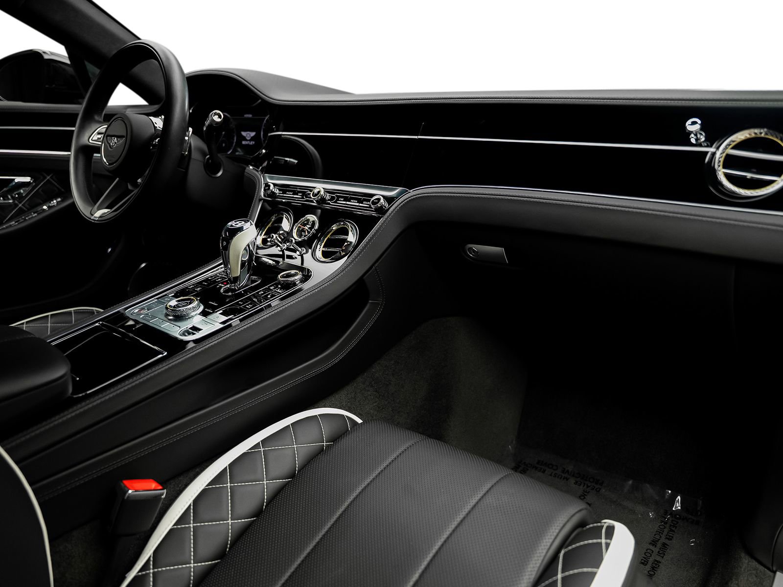 Used 2022 Bentley Continental GT AWD/4WD image 2
