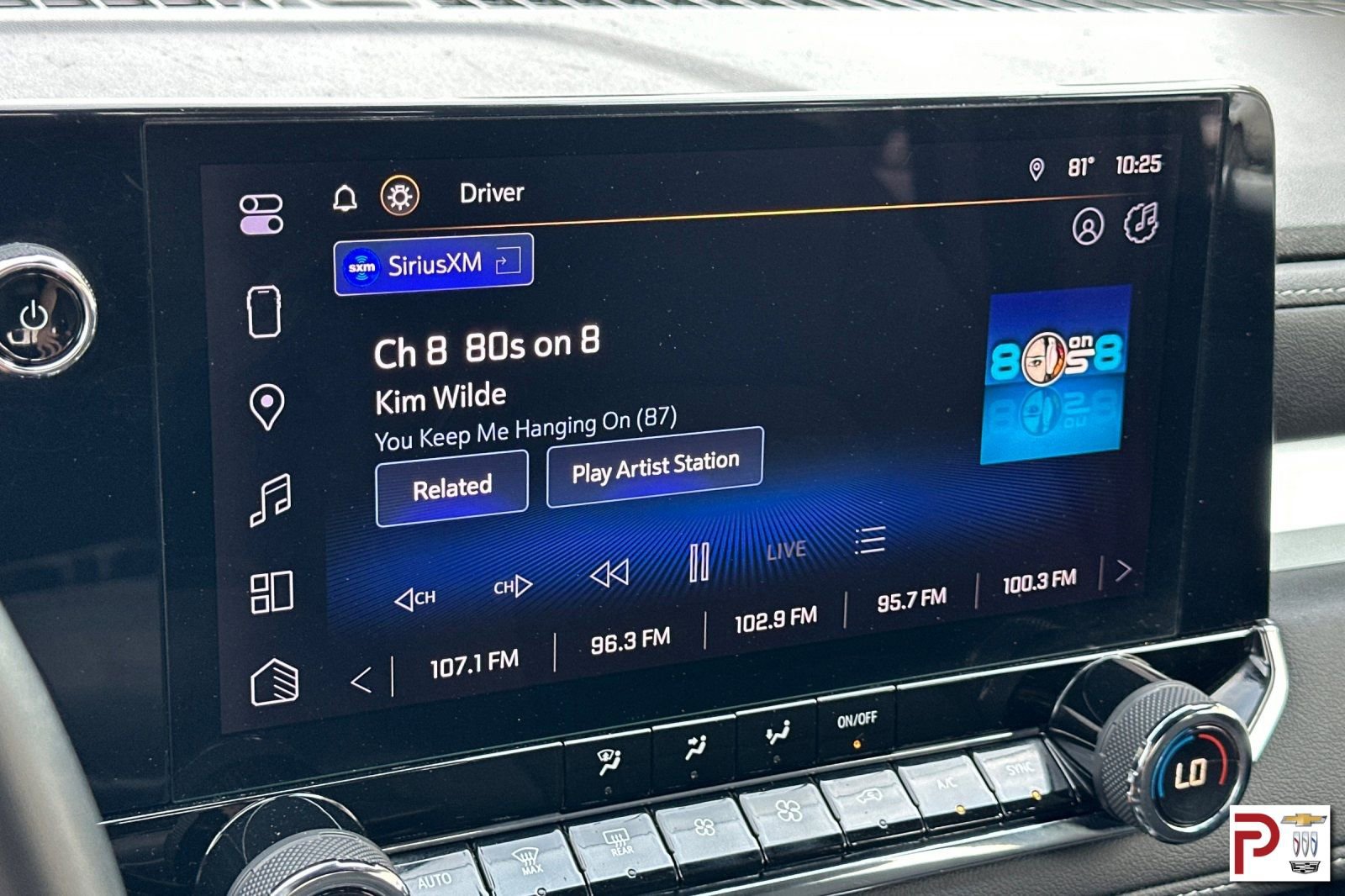 Certified 2023 Chevrolet Colorado LT image 20