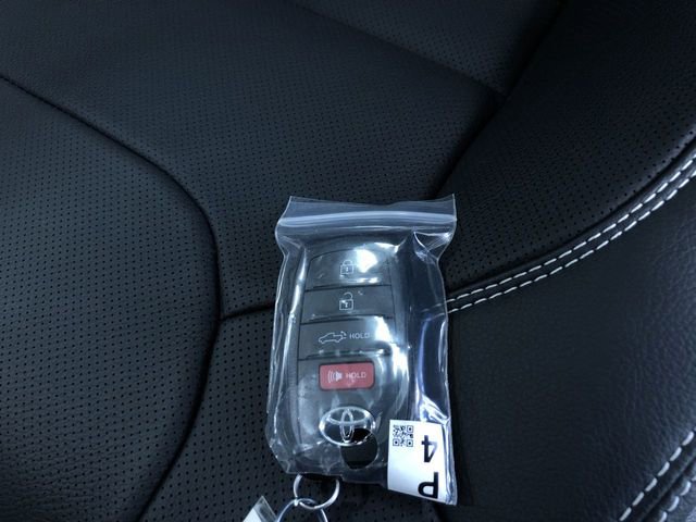 New 2026 Toyota Tundra Limited image 25