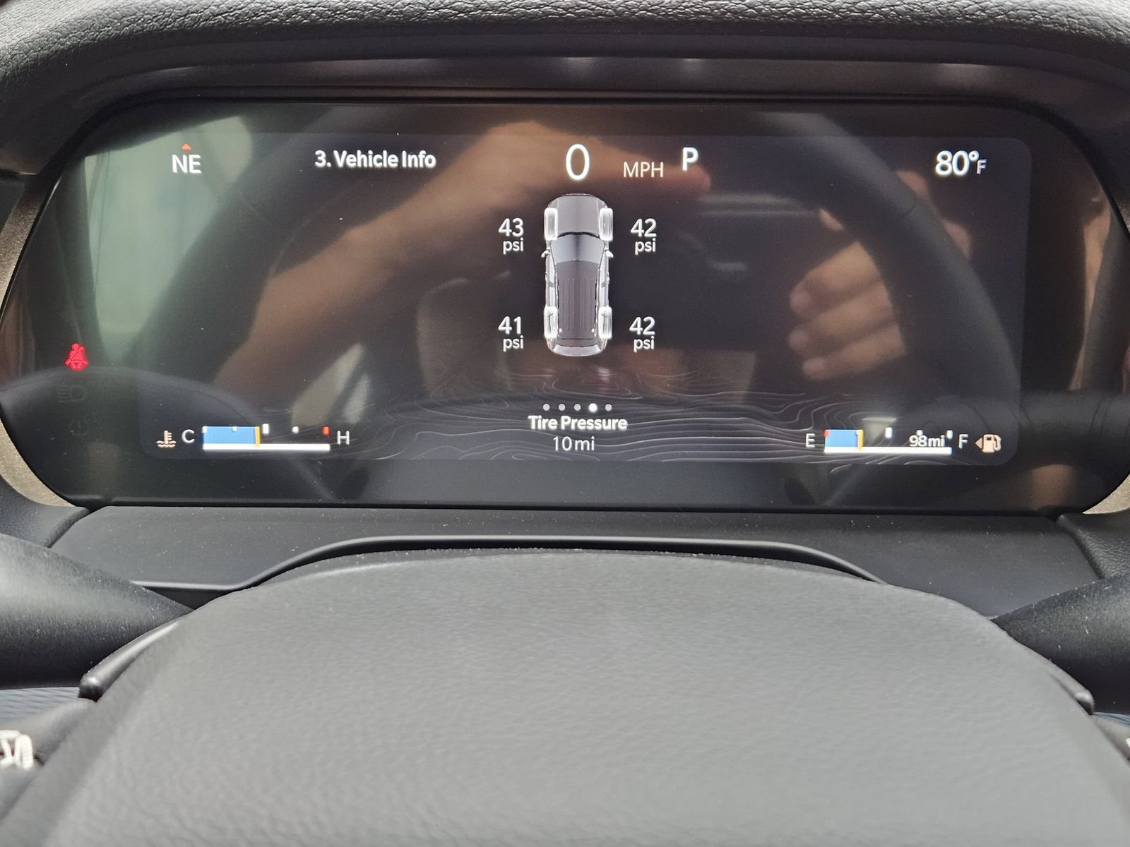 New 2026 Jeep Grand Cherokee Laredo RWD image 16