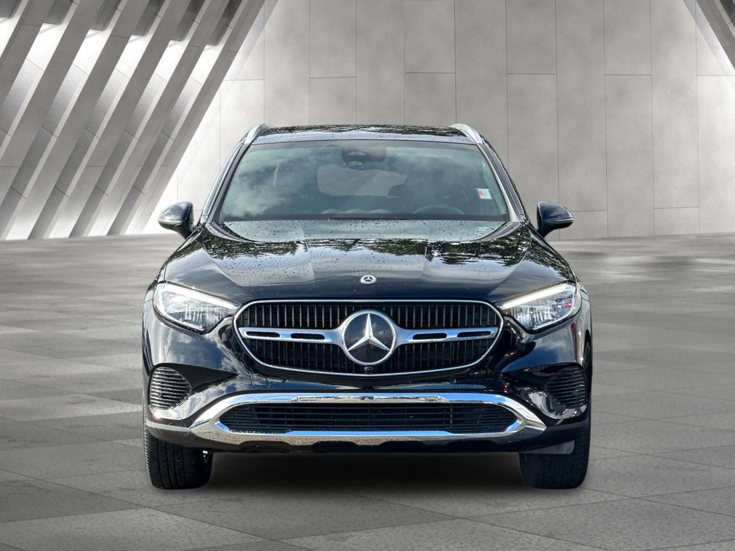 Certified 2024 Mercedes-Benz GLC 300 4MATIC image 9