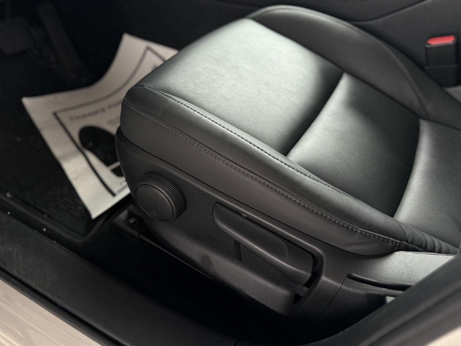 Certified 2024 MAZDA CX-30 AWD 2.5 S w/ Select Sport Pkg image 16