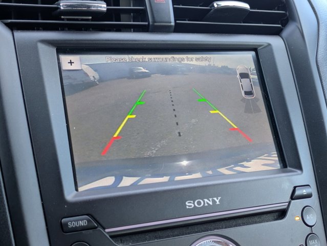 Used 2019 Ford Fusion Titanium FWD image 14