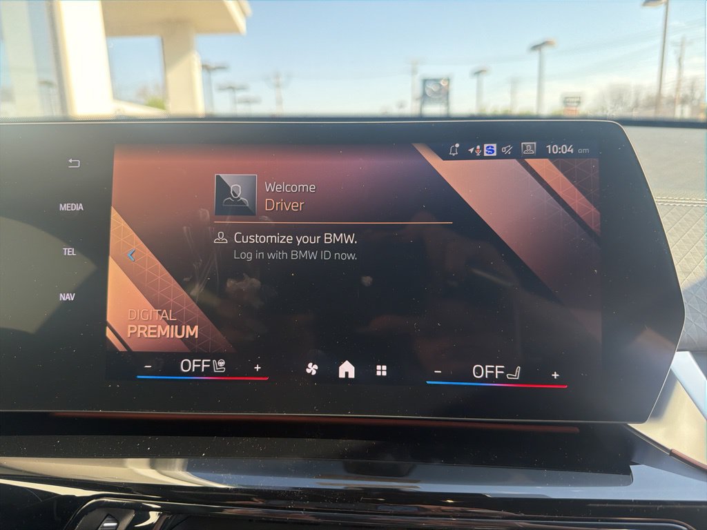 New 2026 BMW X2 xDrive28i w/ Convenience Package AWD/4WD image 25