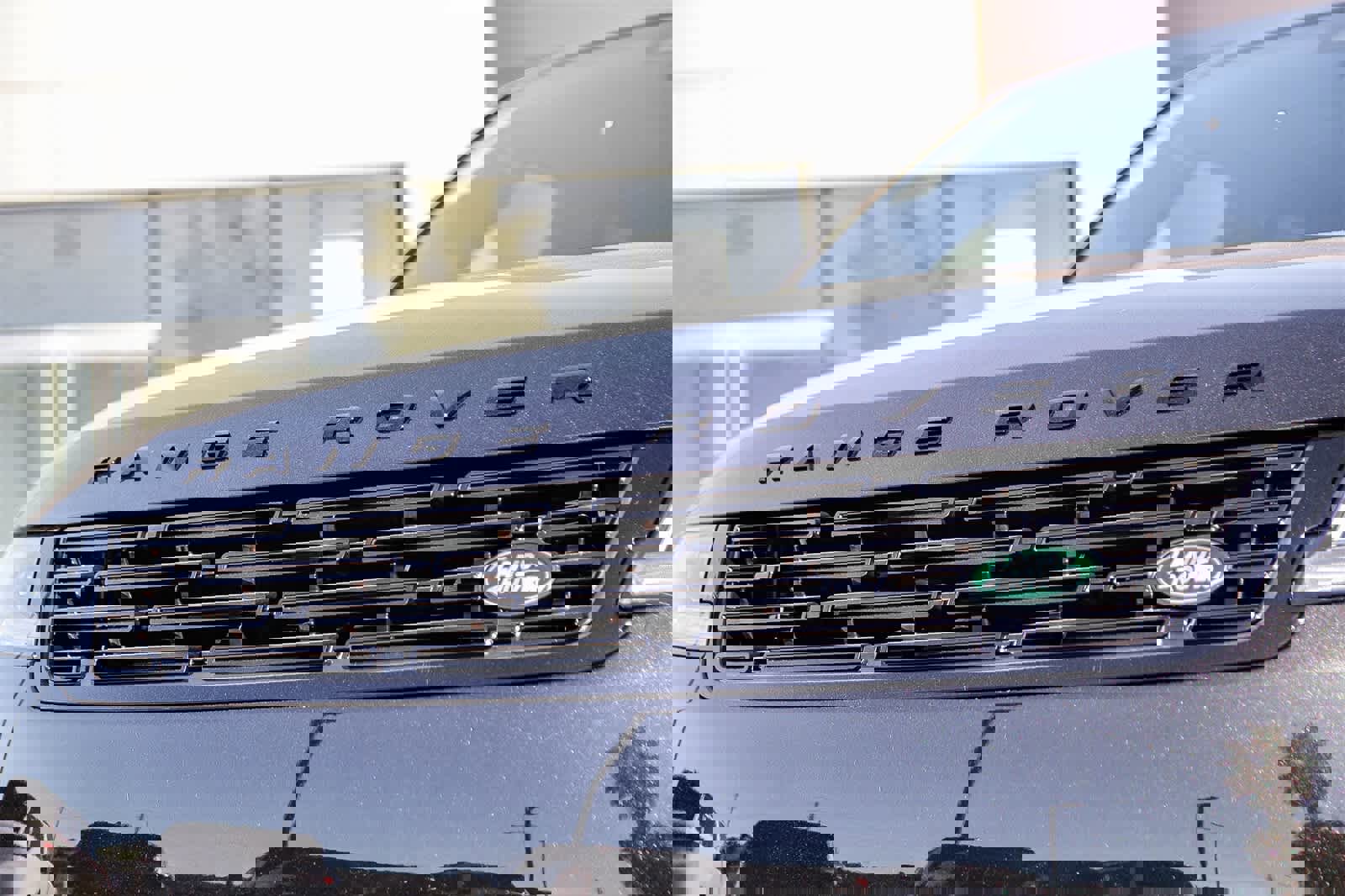 New 2026 Land Rover Range Rover Sport SE image 11