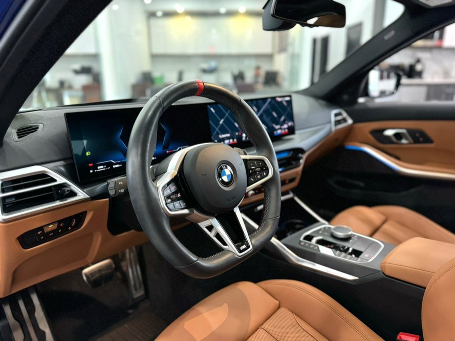 Used 2026 BMW M340i xDrive AWD/4WD image 14