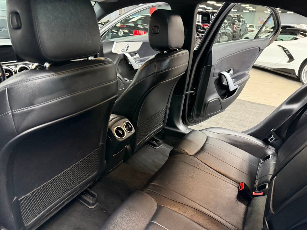 Used 2019 Mercedes-Benz A 220 image 39