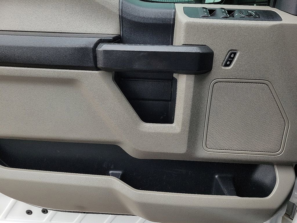 Used 2019 Ford F350 XL w/ Power Equipment Group AWD/4WD image 15
