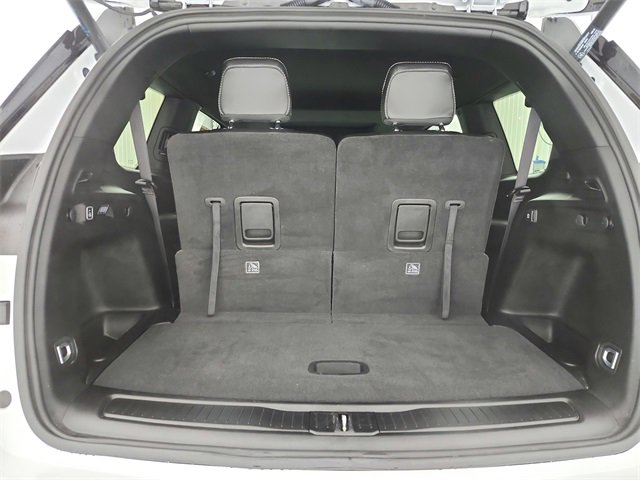 Used 2025 Jeep Grand Cherokee L Altitude image 47