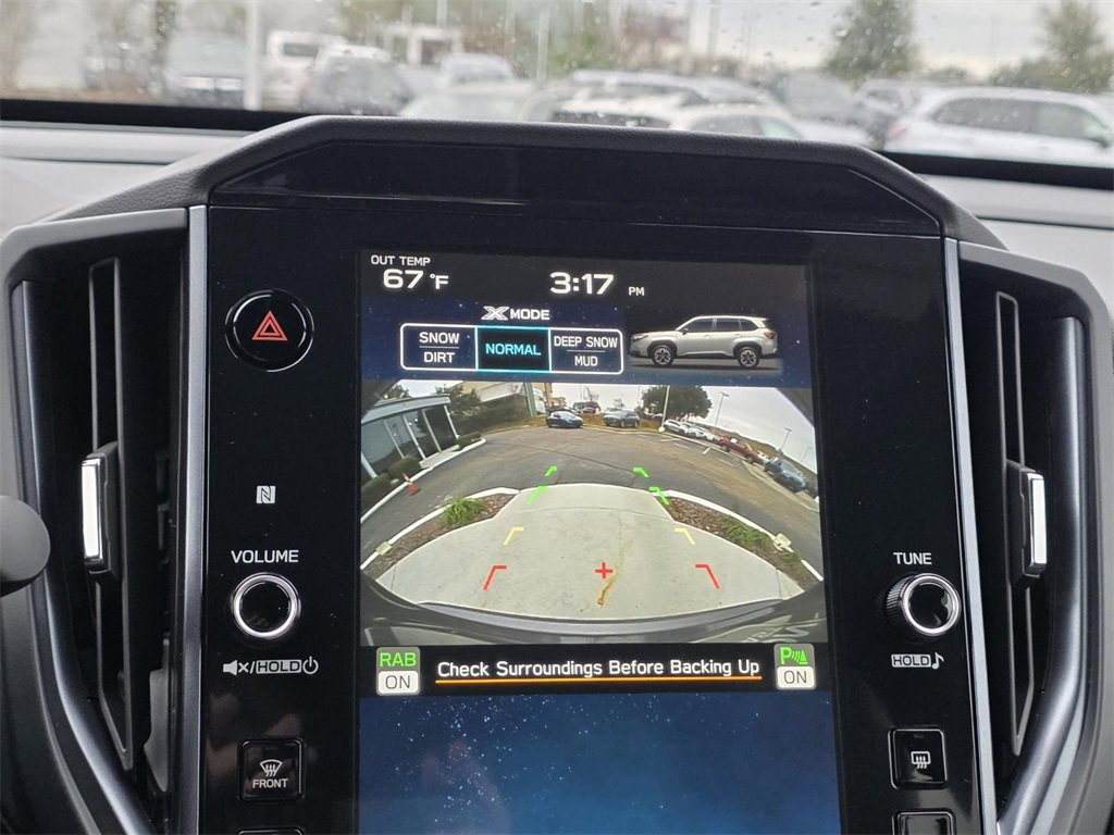 New 2025 Subaru Forester Limited image 17