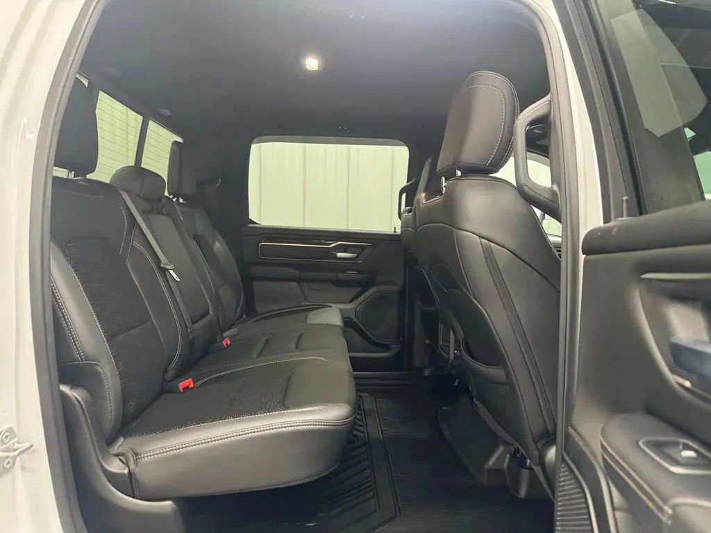 Used 2021 RAM 1500 Sport image 27