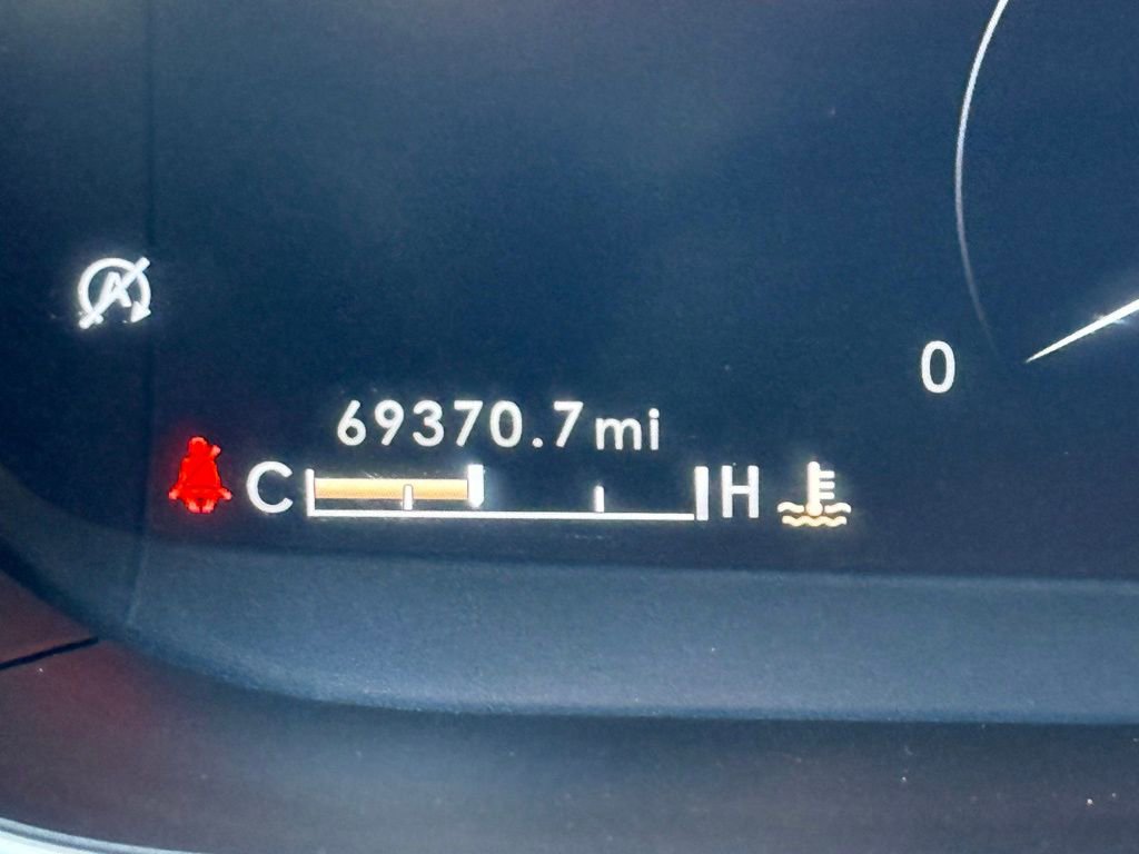 Used 2019 Lincoln Nautilus Reserve image 41