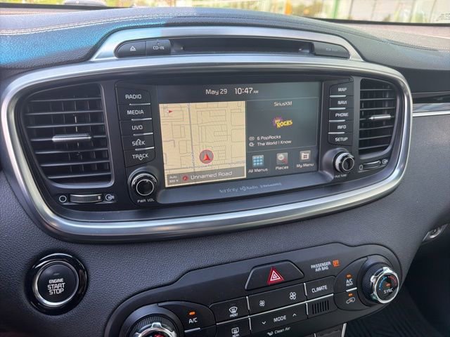 Used 2017 Kia Sorento SX AWD/4WD image 25