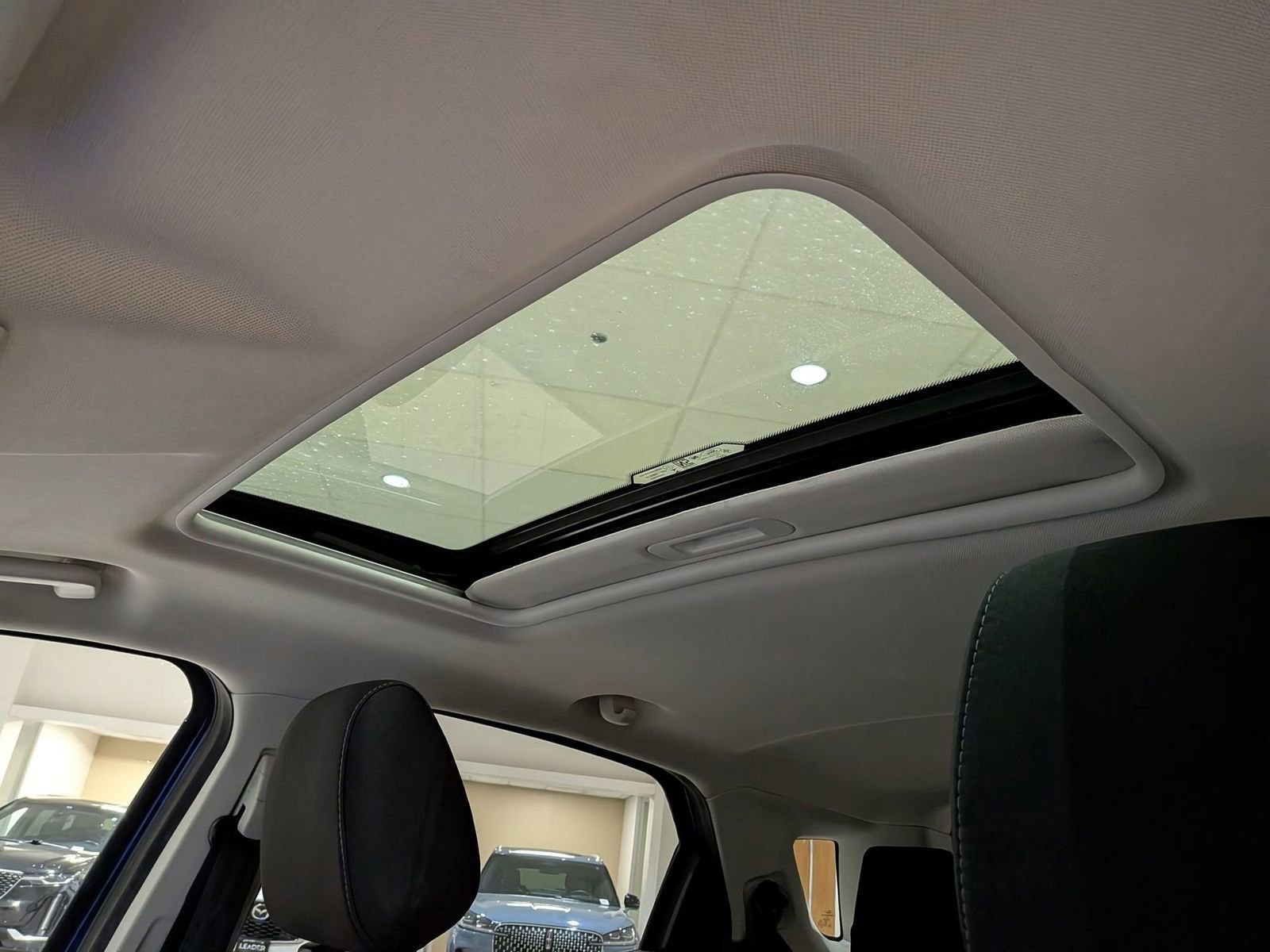 Used 2021 Ford EcoSport SE w/ Interior Protection Package image 15