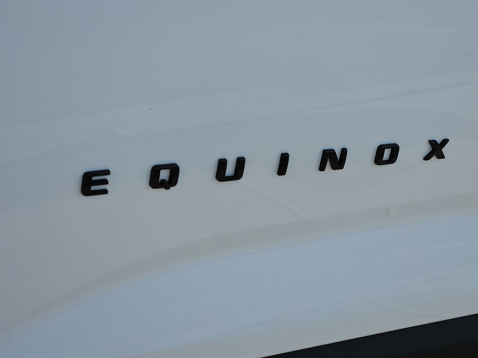 New 2026 Chevrolet Equinox LT FWD image 10