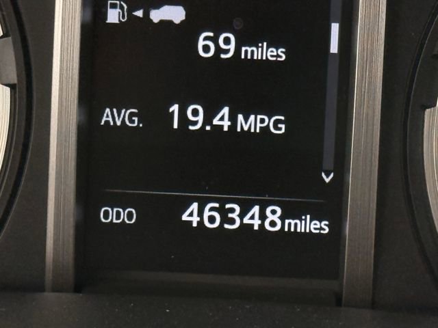 Used 2023 Toyota 4Runner TRD Off-Road Premium w/ Moonroof Package AWD/4WD image 16