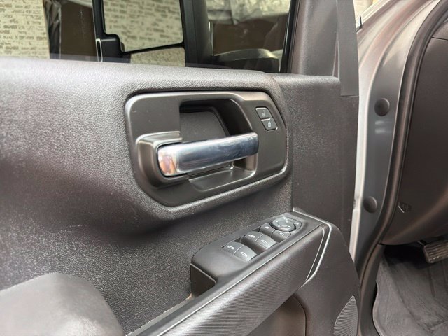 Used 2024 Chevrolet Silverado 2500 Custom w/ Custom Value Package AWD/4WD image 23