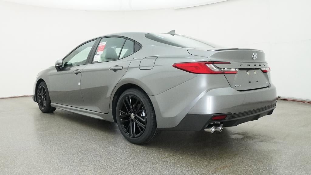 New 2026 Toyota Camry SE image 54