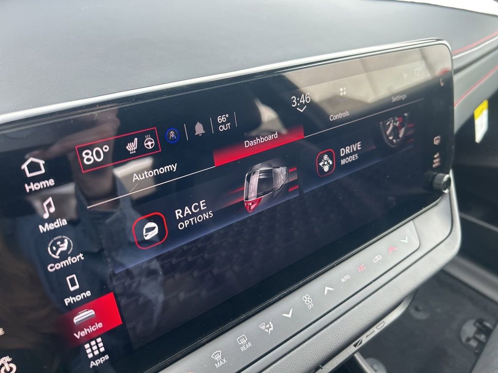 New 2026 Dodge Charger GT w/ Driver Convenience Group AWD/4WD image 15