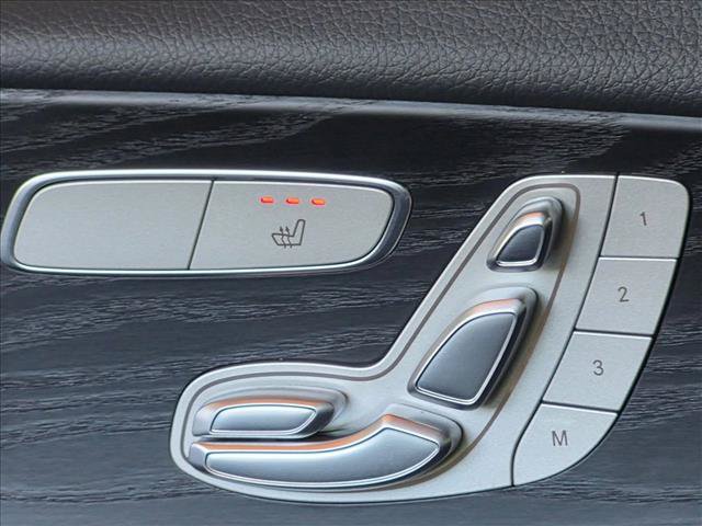 Used 2022 Mercedes-Benz E 350 Sedan image 17