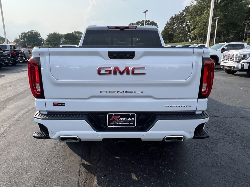New 2026 GMC Sierra 1500 Denali image 6