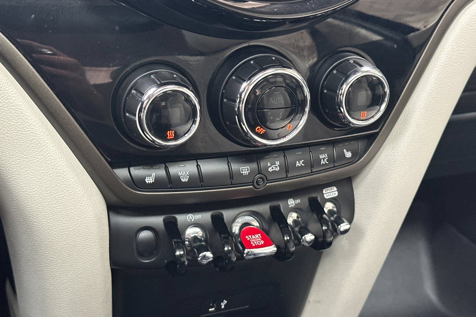 Used 2020 MINI Cooper Countryman S AWD/4WD image 28