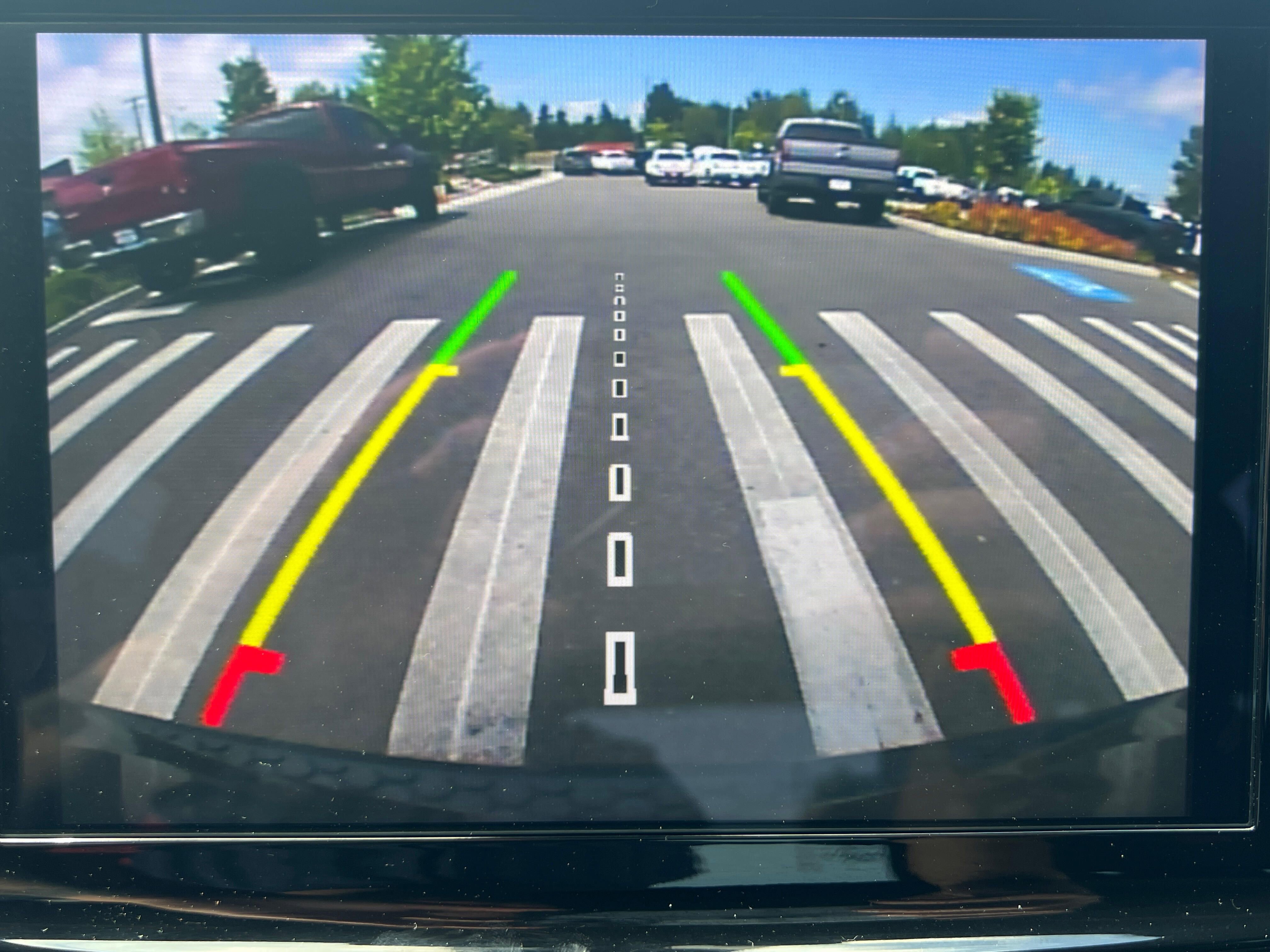 Used 2021 Dodge Durango R/T w/ Trailer Tow Group IV image 15