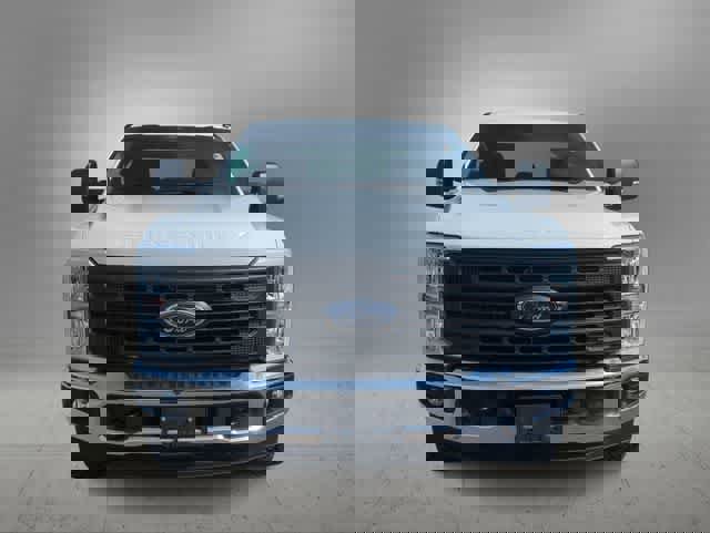 Used 2024 Ford F250 XL w/ XL Off-Road Package image 3