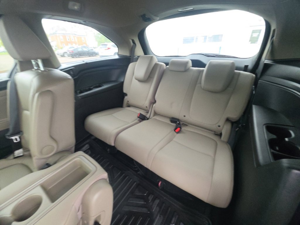 Certified 2023 Honda Odyssey Touring image 29