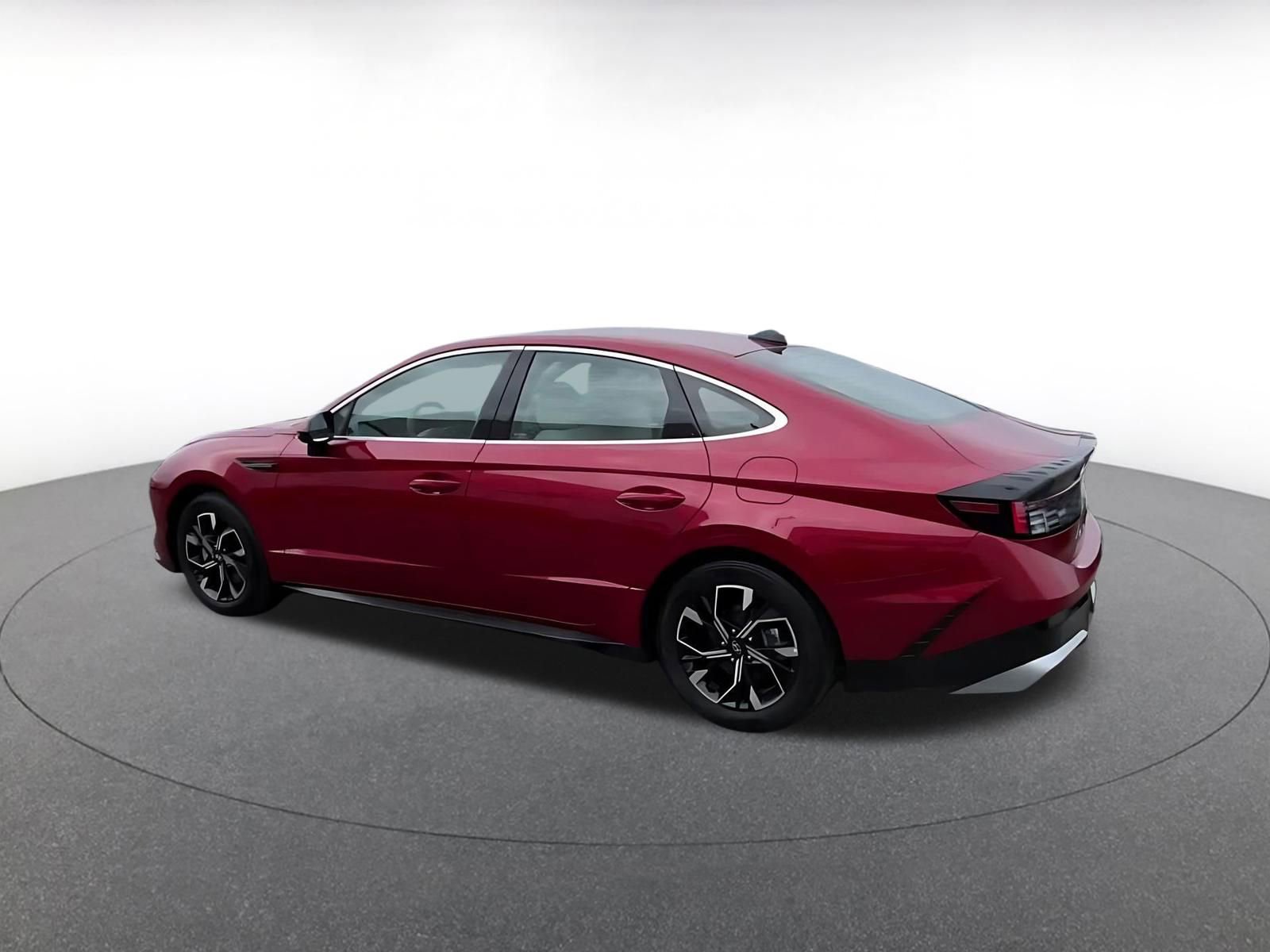 Used 2025 Hyundai Sonata SEL image 10