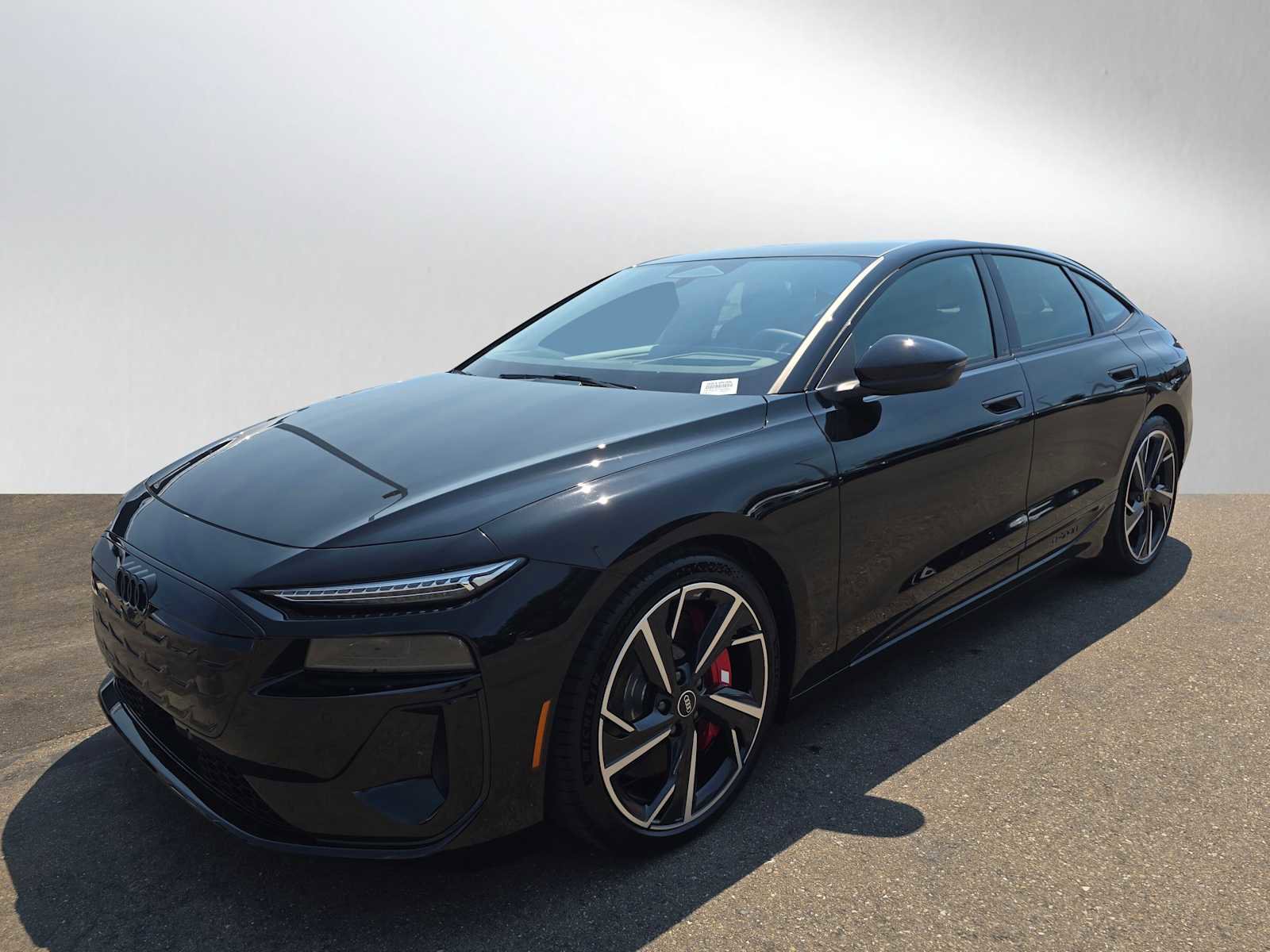 New 2025 Audi S6 e-tron Prestige image 7
