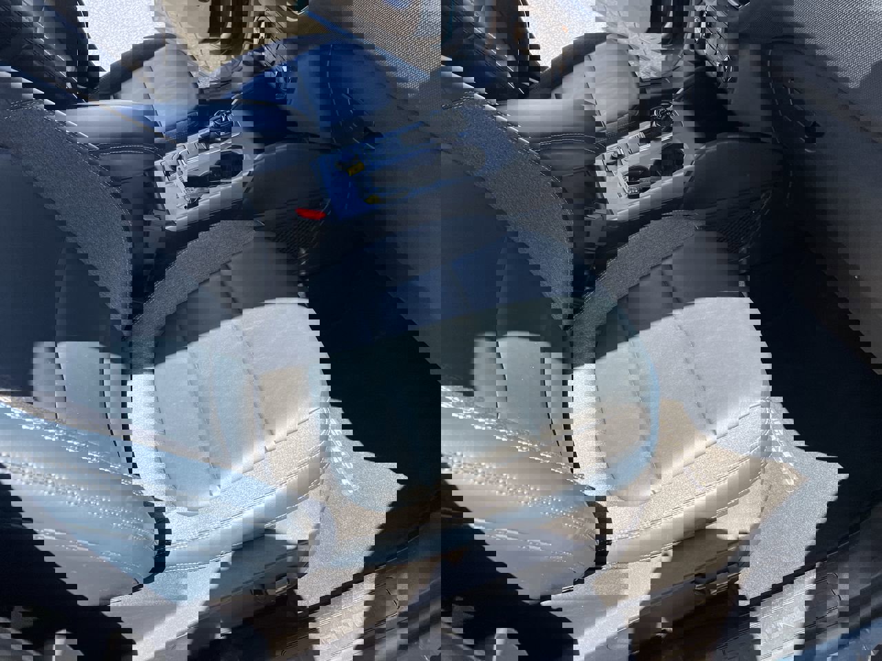 Used 2022 Ford Bronco Sport Outer Banks w/ Tech Package image 34