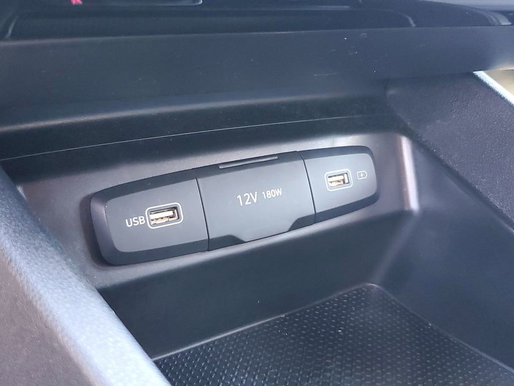 Used 2024 Hyundai Santa Cruz SEL image 26