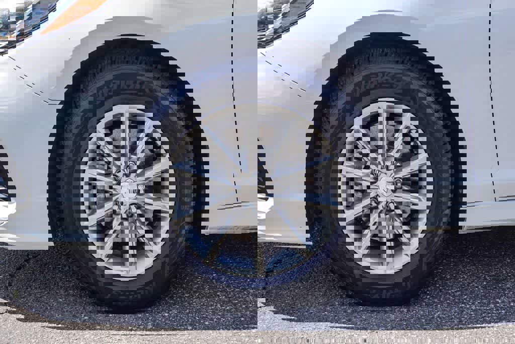 Used 2018 Hyundai Sonata SE w/ Cargo Package FWD image 10