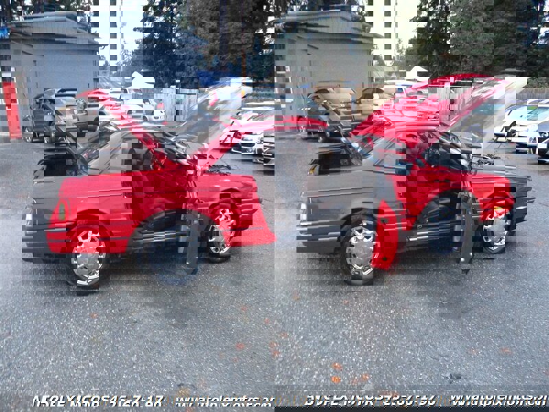 Used 1992 Cadillac Allante image 19