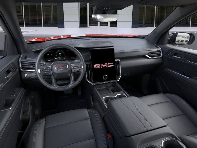 New 2026 GMC Acadia Elevation w/ Black Edition FWD image 15