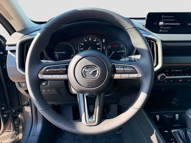 New 2026 MAZDA CX-50 AWD 2.5 Hybrid w/ Weather Package image 40
