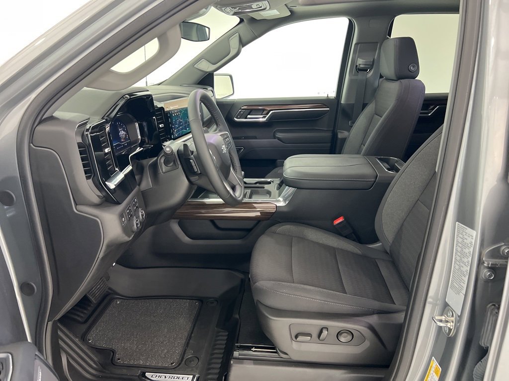 New 2024 Chevrolet Silverado 1500 RST w/ All Star Edition Plus image 19