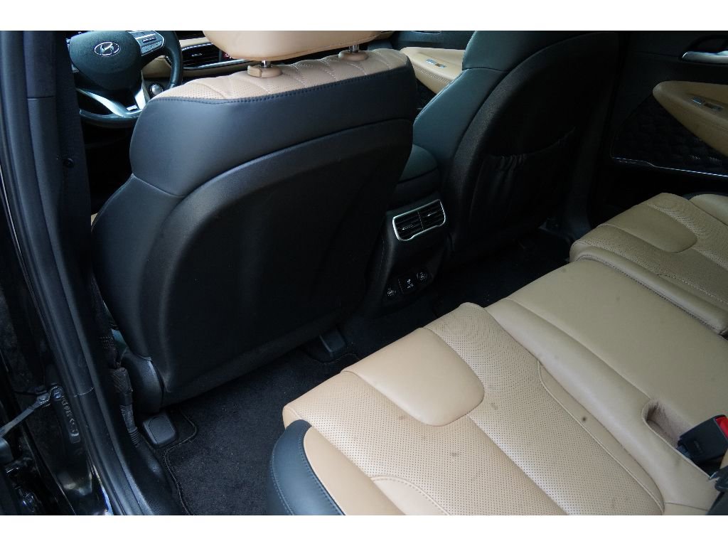 Used 2023 Hyundai Santa Fe Calligraphy image 15
