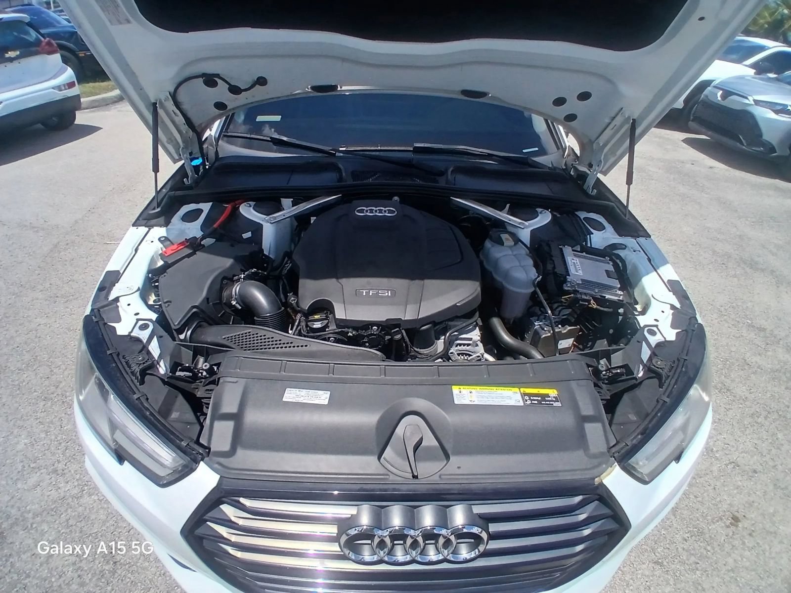 Used 2019 Audi A4 2.0T Premium FWD image 22
