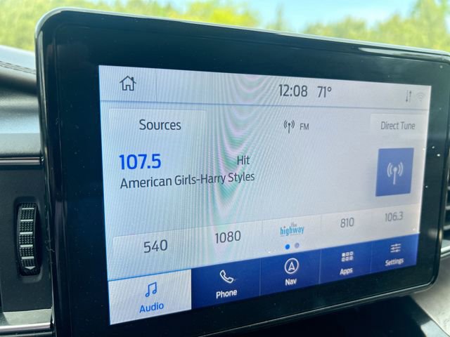Used 2023 Ford Explorer Platinum AWD/4WD image 20