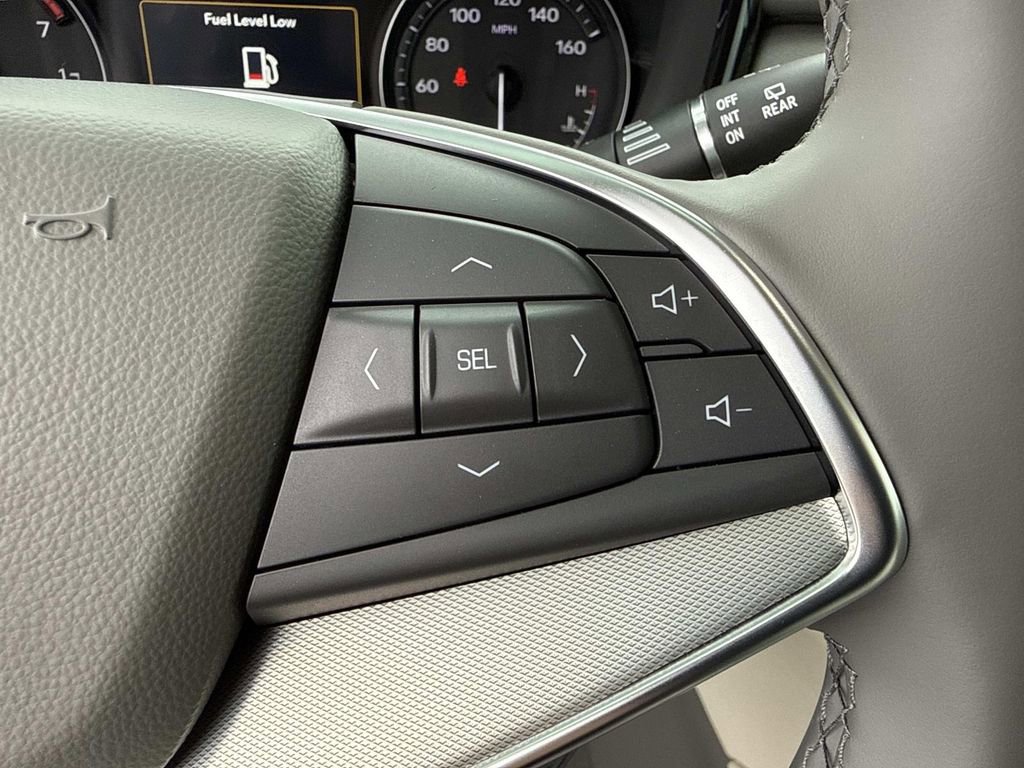 New 2026 Cadillac XT5 Premium Luxury w/ Driver Assist Package image 29