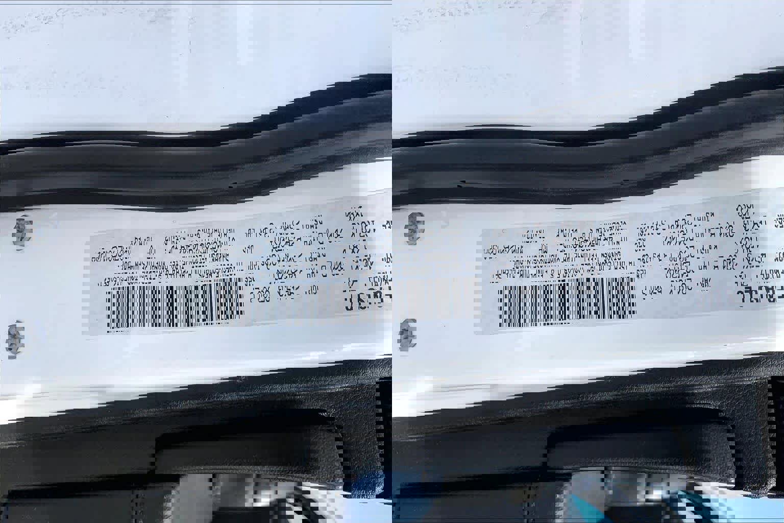 Used 2015 Jeep Grand Cherokee Laredo w/ Quick Order Package 23E image 35