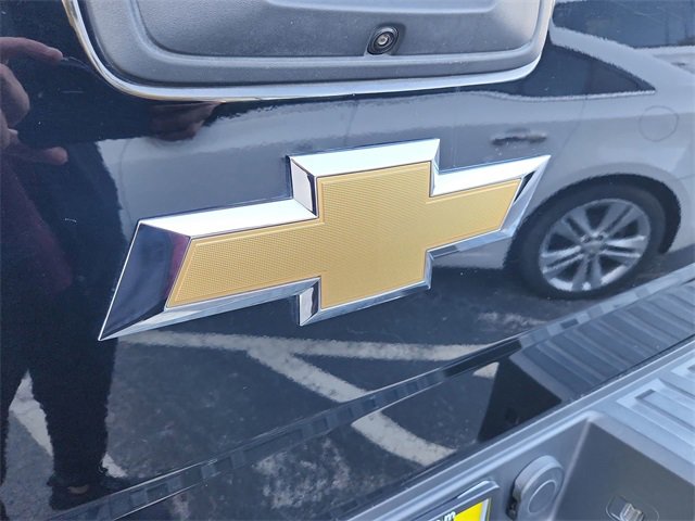 Used 2016 Chevrolet Silverado 1500 LT w/ Texas Edition image 29