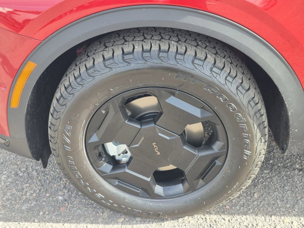 New 2026 Kia Sportage X-Pro Prestige image 17