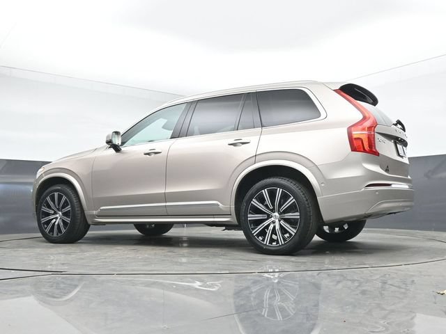 Used 2023 Volvo XC90 B6 Plus w/ Protection Package AWD/4WD image 42