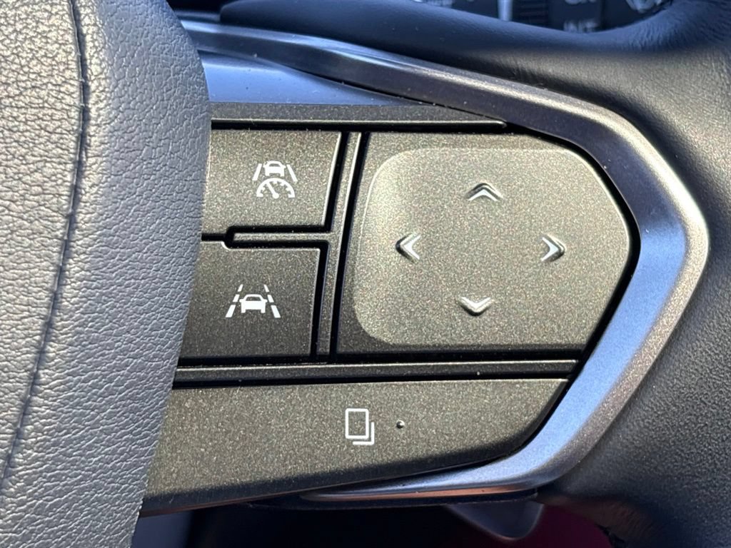 Used 2025 Lexus NX 350h AWD w/ Rear Seat Package image 23