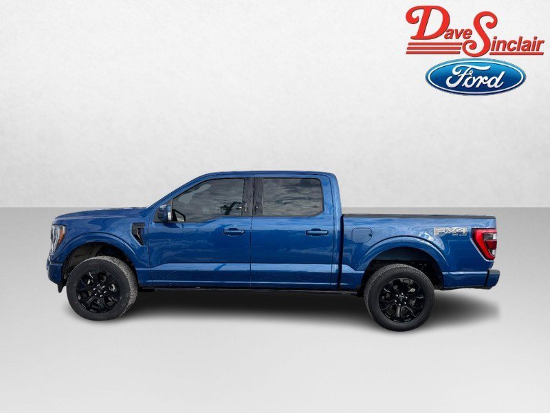 Used 2022 Ford F150 Lariat w/ Equipment Group 502A High AWD/4WD image 10